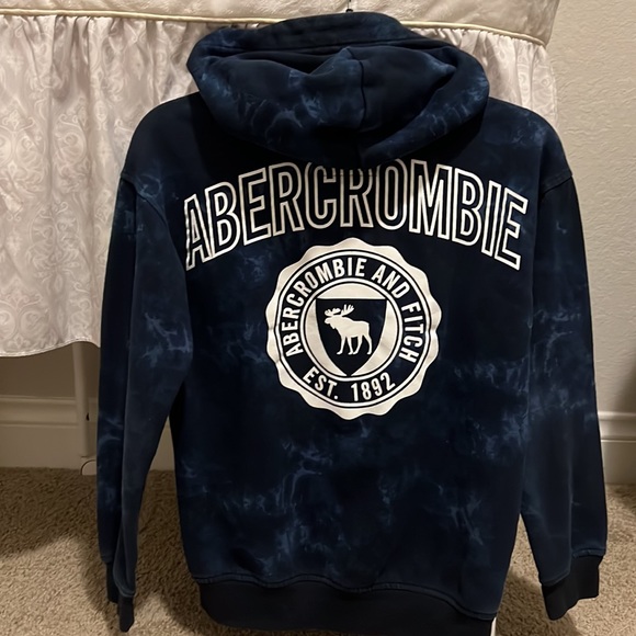 Abercrombie hoodies - Picture 7 of 7